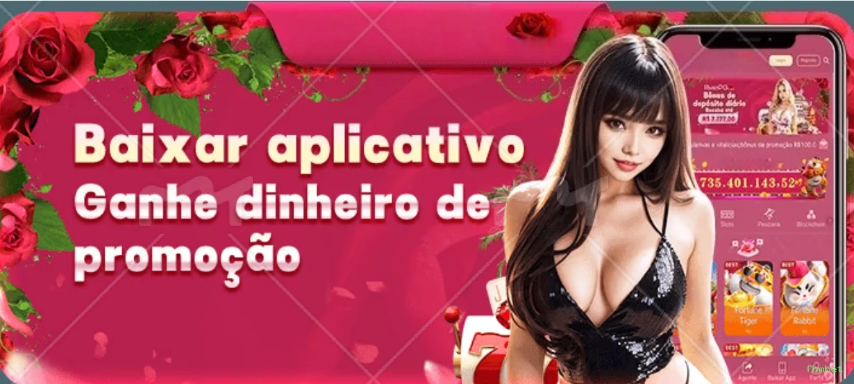 Cassino Ao Vivo fbmbet