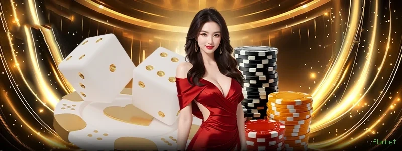 Blackjack Online fbmbet