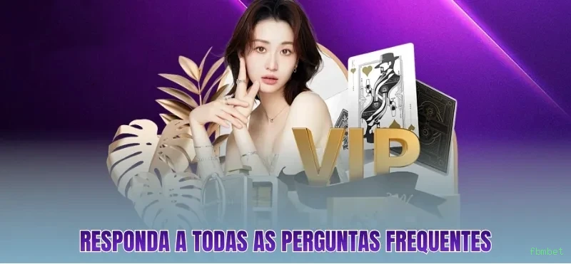 Contato fbmbet