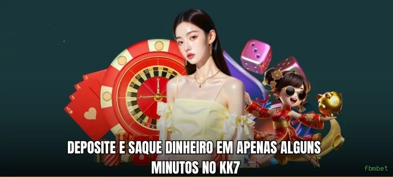 Segurança Depósitos fbmbet