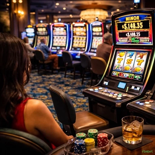 fbmbet Cassino Online