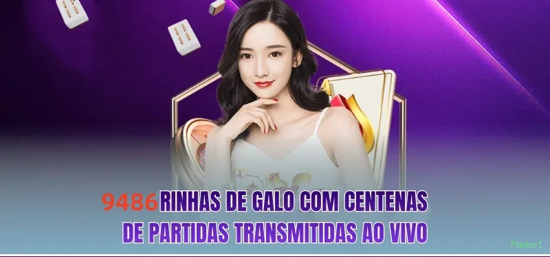 fbmbet Cassino Clássico