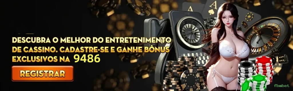 fbmbet Cassino Clássico