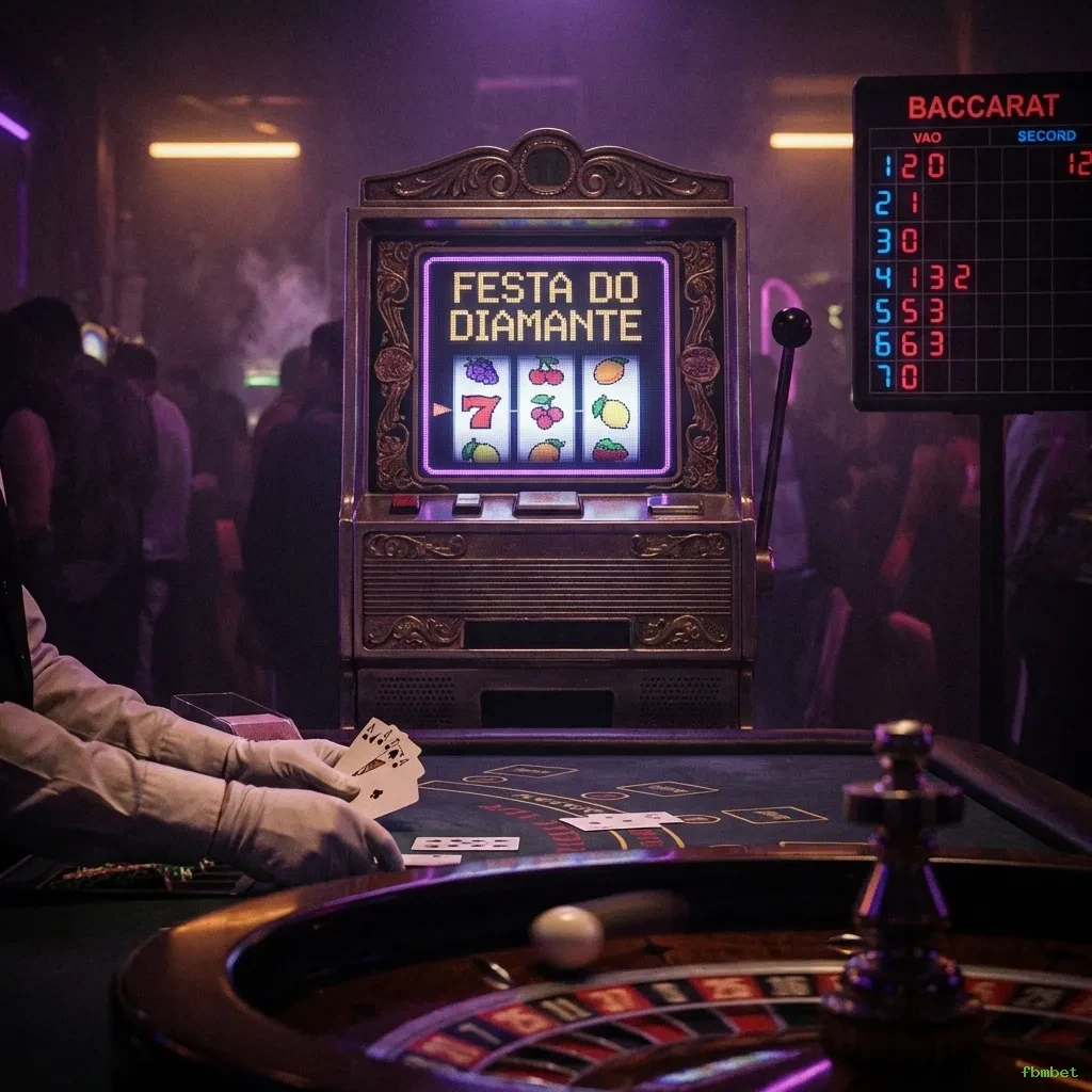 fbmbet Cassino Clássico