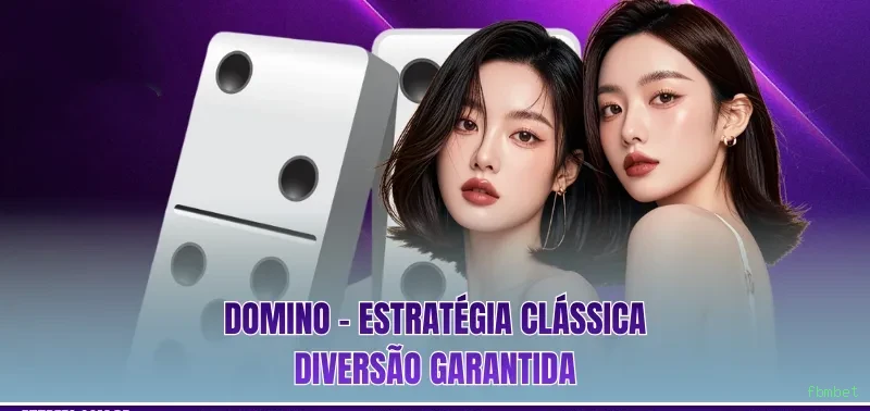 fbmbet Cassino Clássico