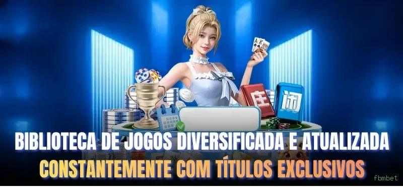 fbmbet Cassino Clássico