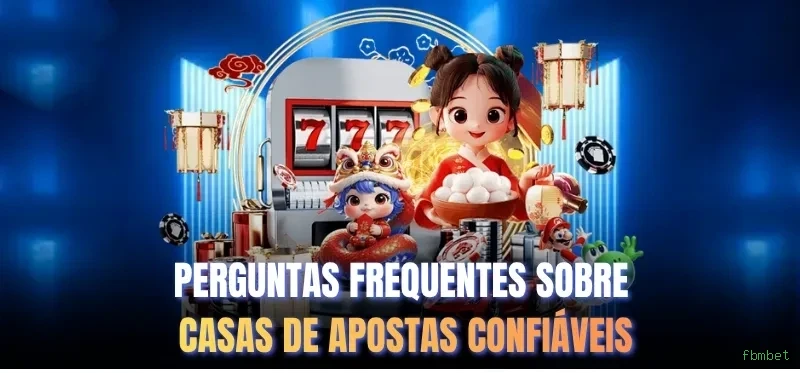 Pagamentos fbmbet