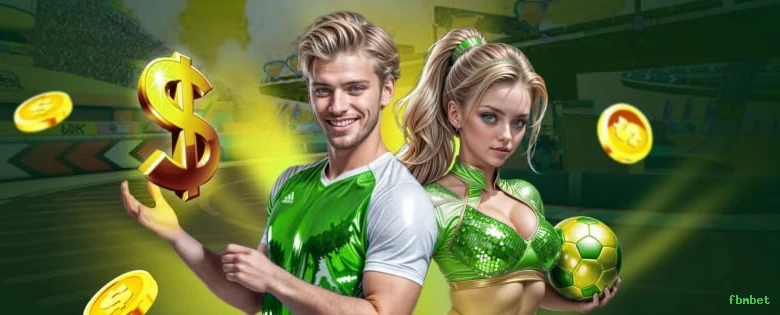 fbmbet Cassino Clássico