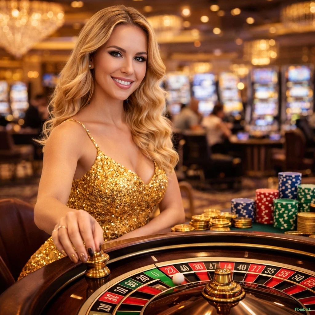 Poker Ao Vivo fbmbet