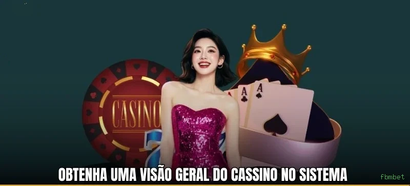 fbmbet Cassino Clássico