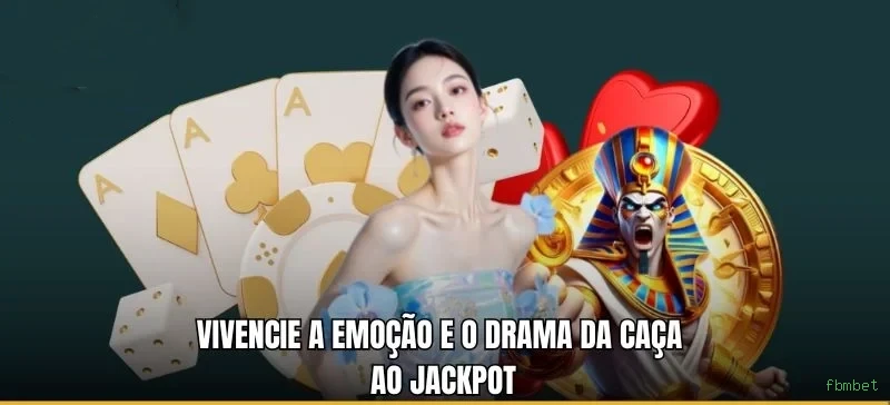 Jogos Populares fbmbet