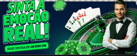 fbmbet Cassino Clássico
