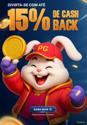 Promoções fbmbet