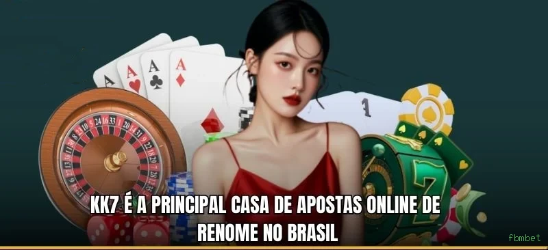 fbmbet Cassino Clássico