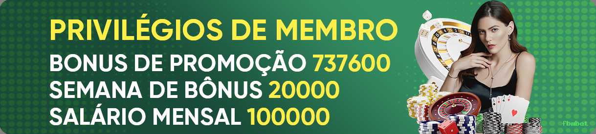 fbmbet Cassino Clássico