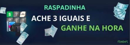 fbmbet Cassino Clássico