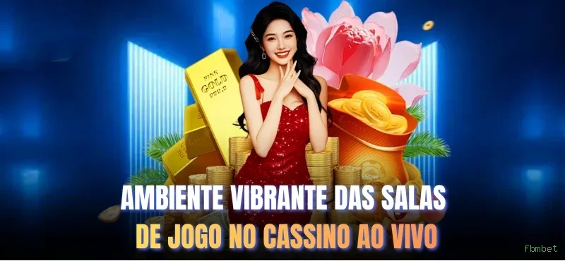 fbmbet Cassino Clássico