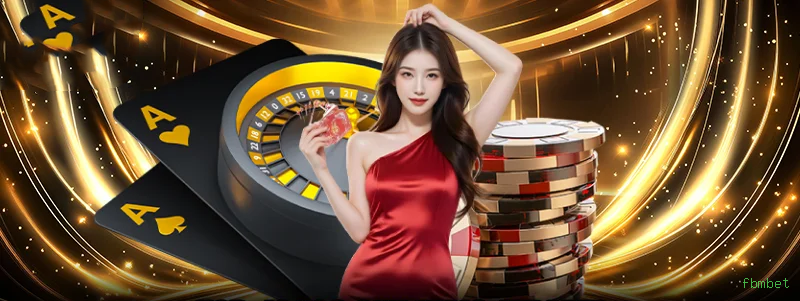 Vídeo Slots fbmbet
