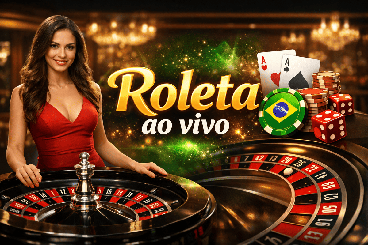Roleta fbmbet